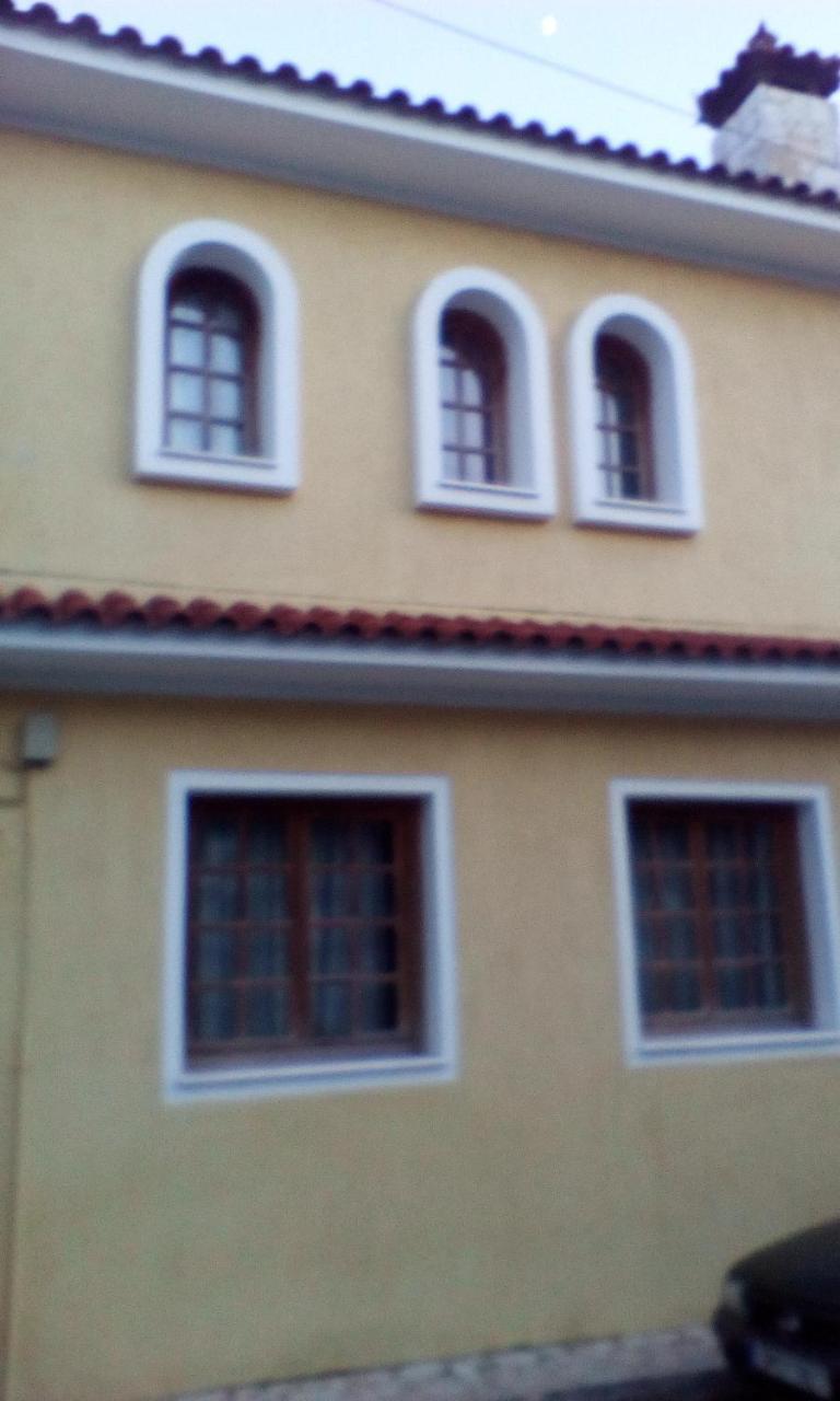 Lepa Kuca Hotel Spata  Exterior photo
